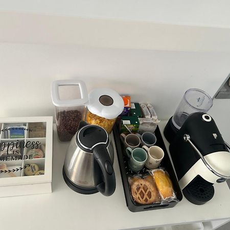 Il Nido Di Sarah Apartment Модика Екстериор снимка