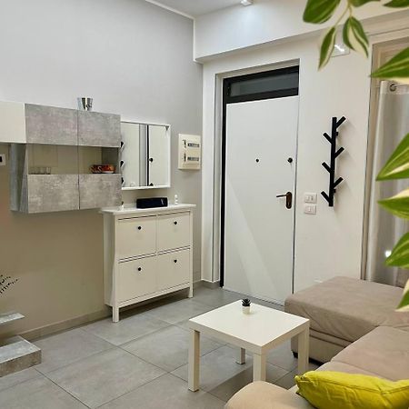 Il Nido Di Sarah Apartment Модика Екстериор снимка