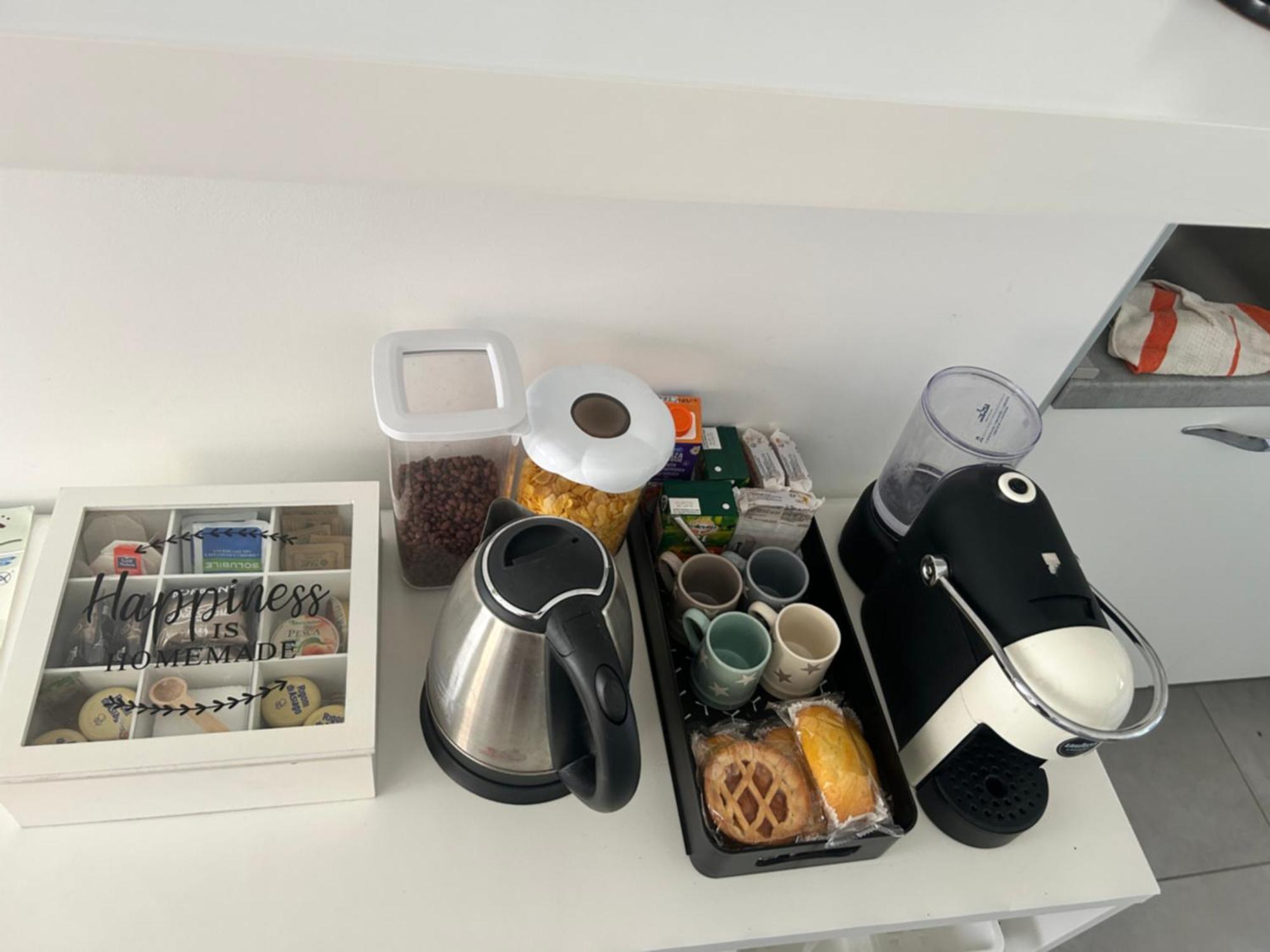 Il Nido Di Sarah Apartment Модика Екстериор снимка