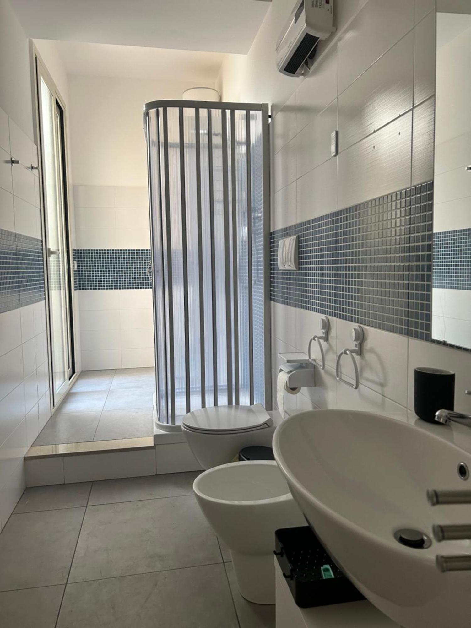 Il Nido Di Sarah Apartment Модика Екстериор снимка