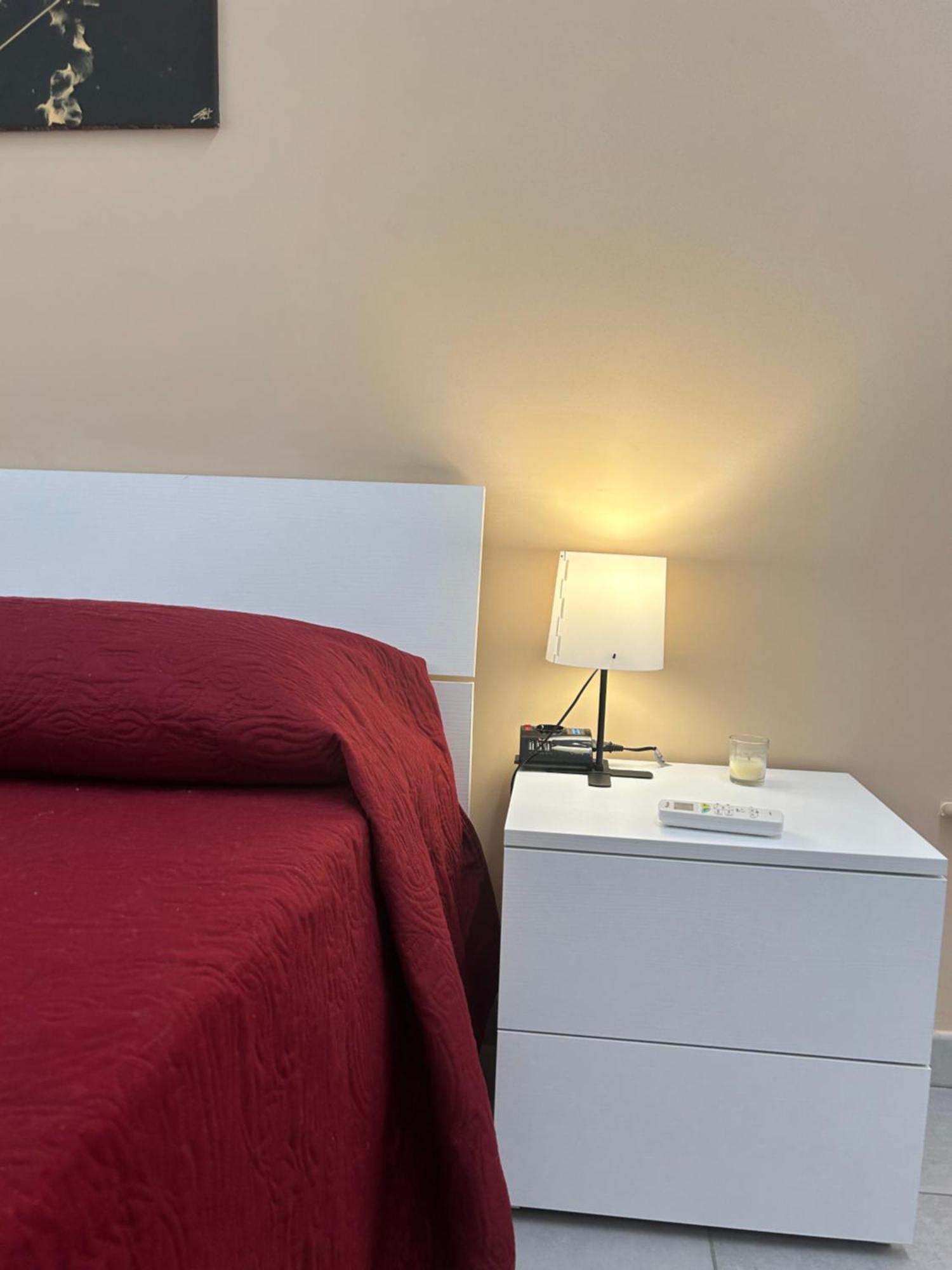 Il Nido Di Sarah Apartment Модика Екстериор снимка
