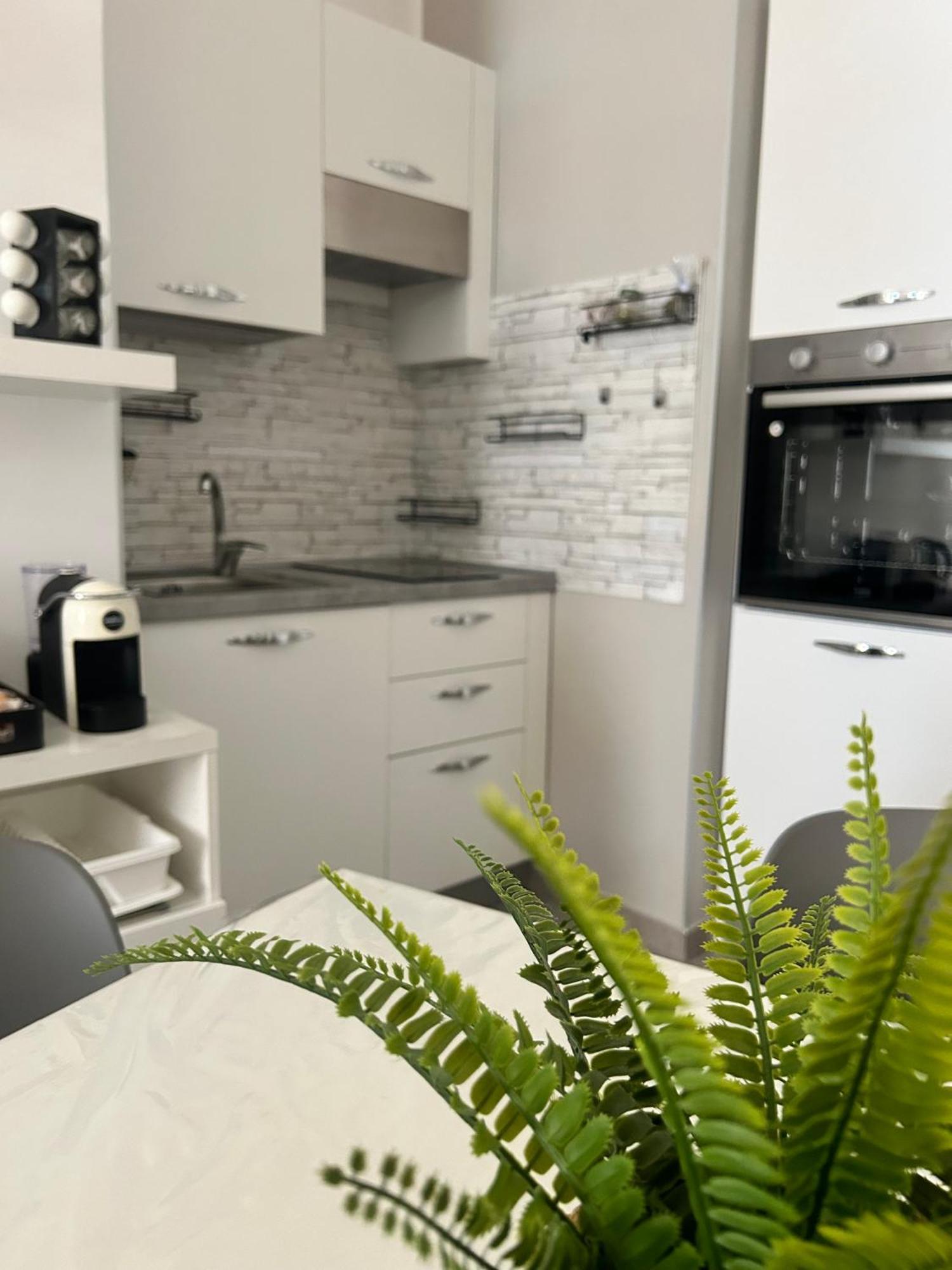 Il Nido Di Sarah Apartment Модика Екстериор снимка