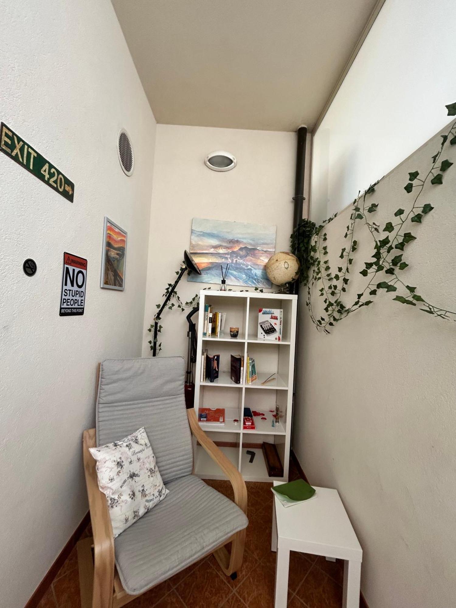 Il Nido Di Sarah Apartment Модика Екстериор снимка