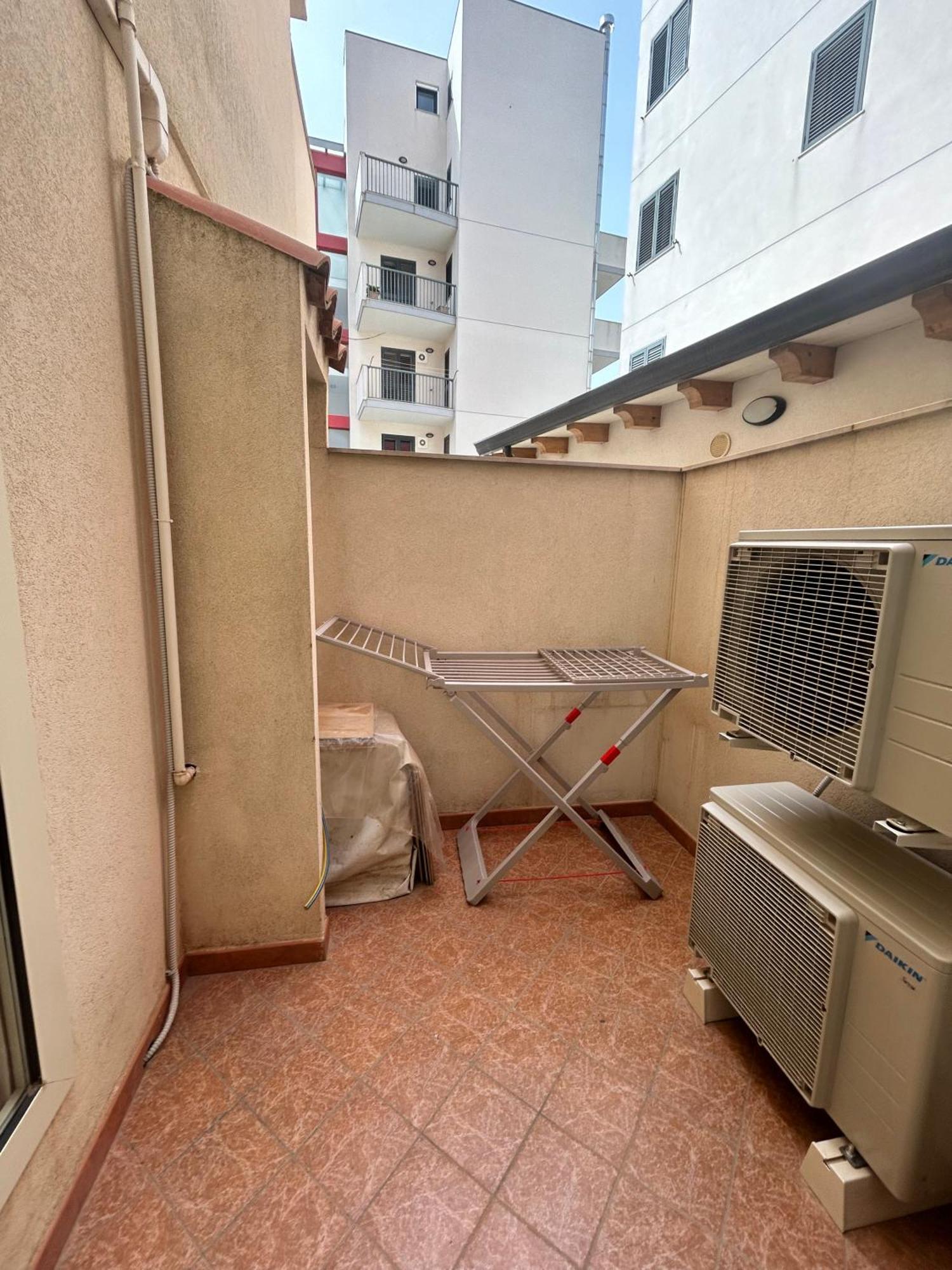 Il Nido Di Sarah Apartment Модика Екстериор снимка