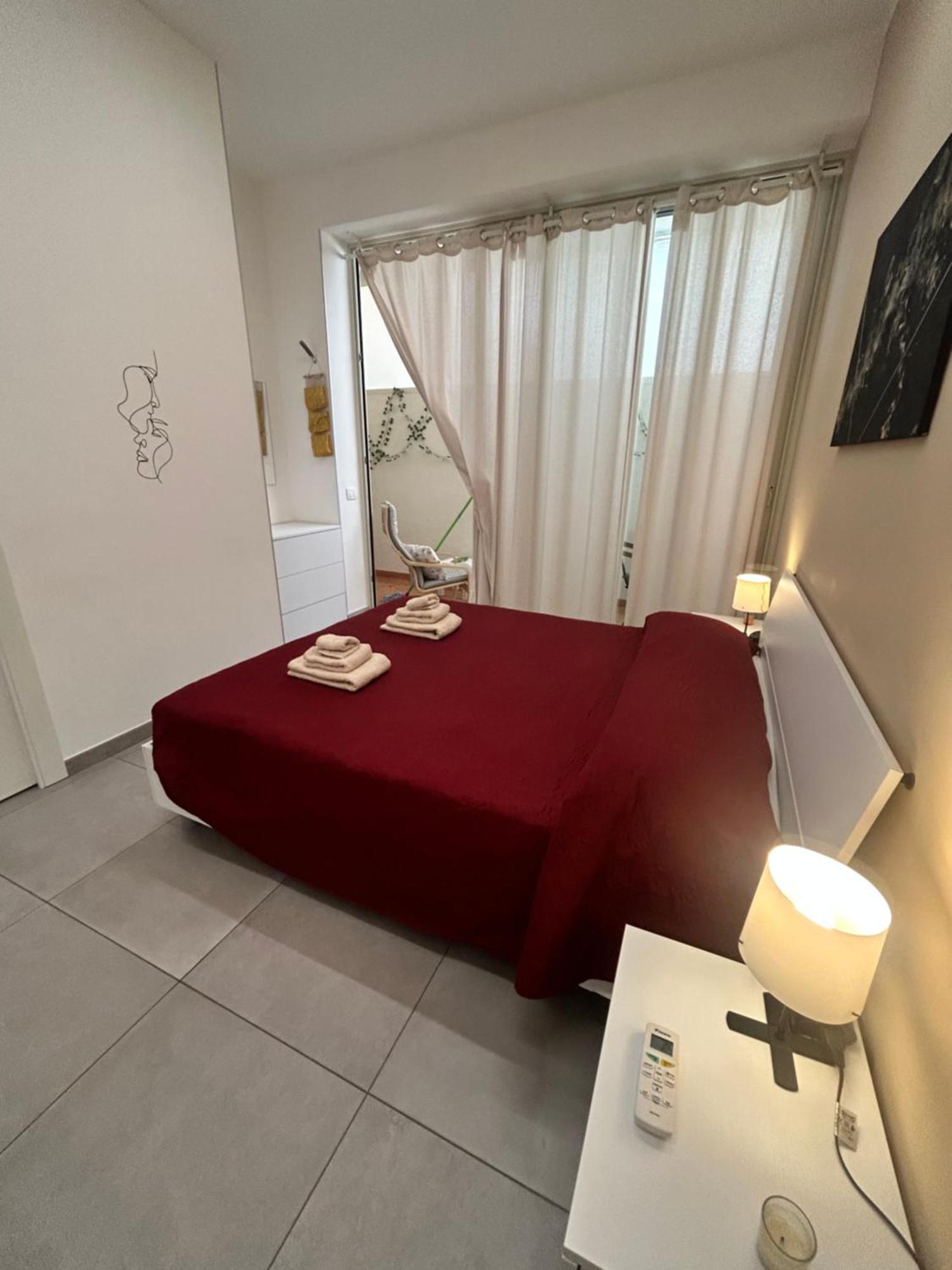 Il Nido Di Sarah Apartment Модика Екстериор снимка