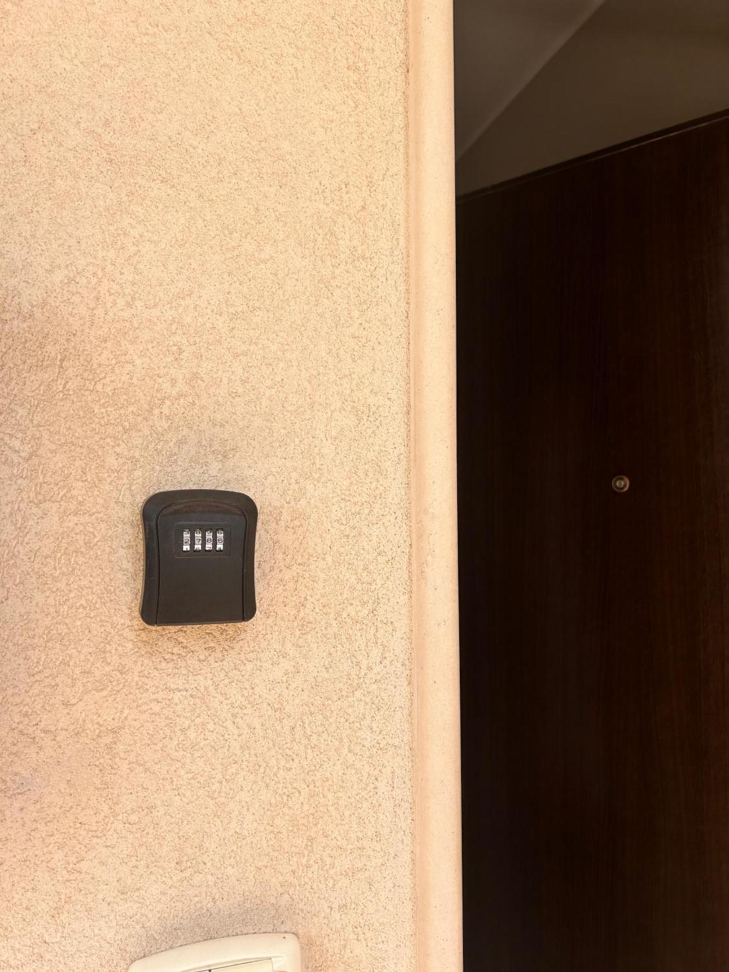 Il Nido Di Sarah Apartment Модика Екстериор снимка