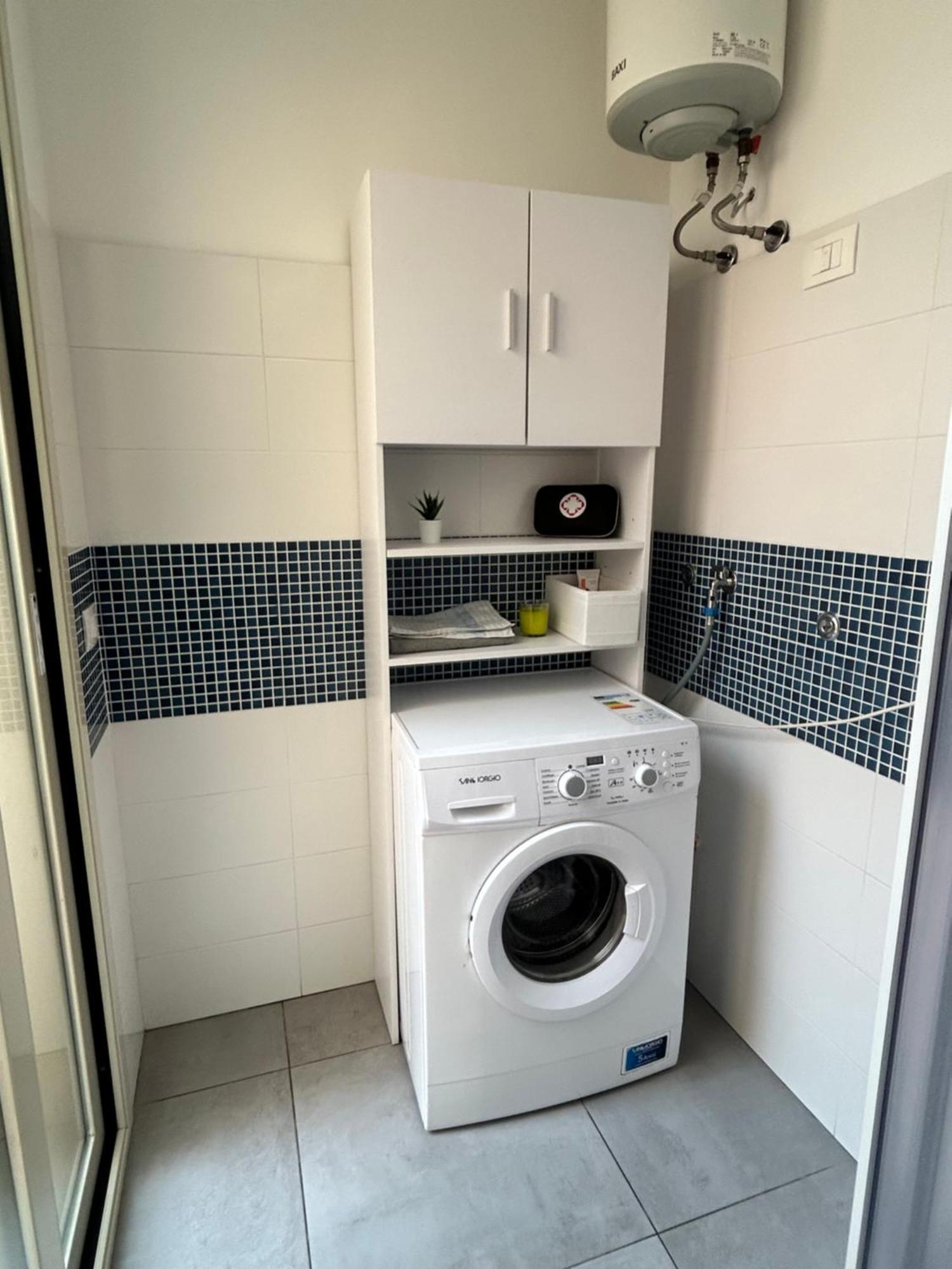 Il Nido Di Sarah Apartment Модика Екстериор снимка