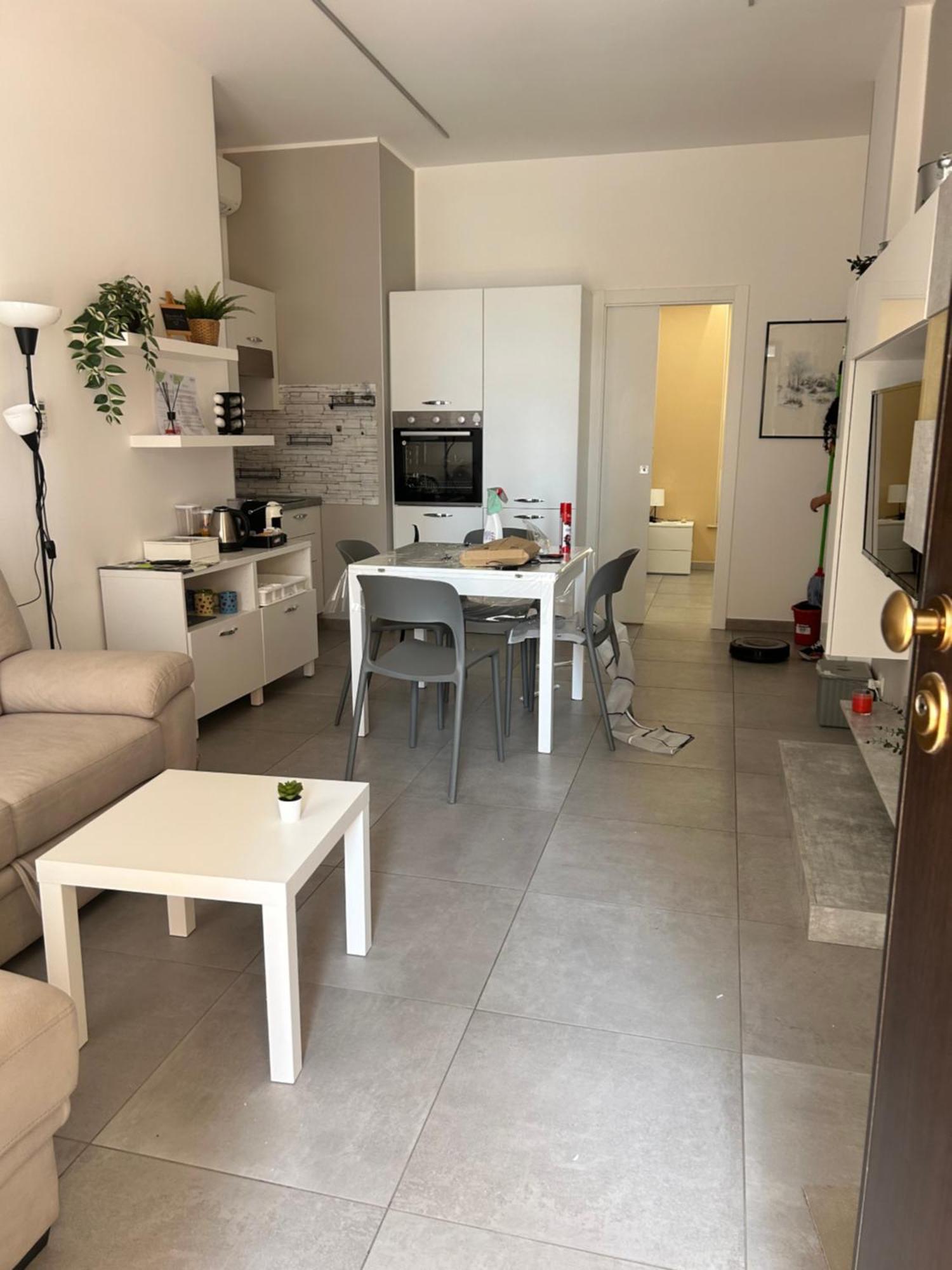 Il Nido Di Sarah Apartment Модика Екстериор снимка