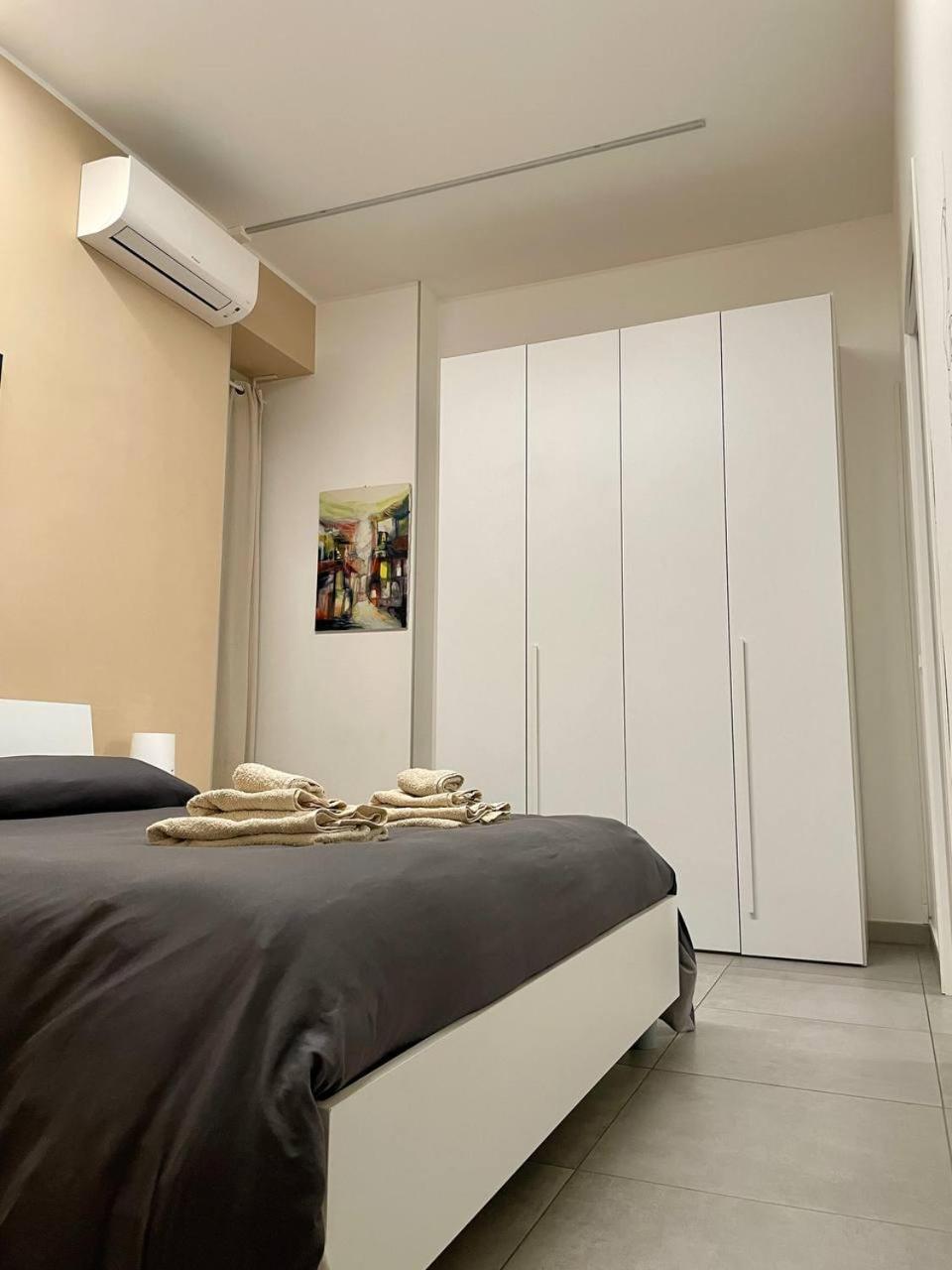 Il Nido Di Sarah Apartment Модика Екстериор снимка