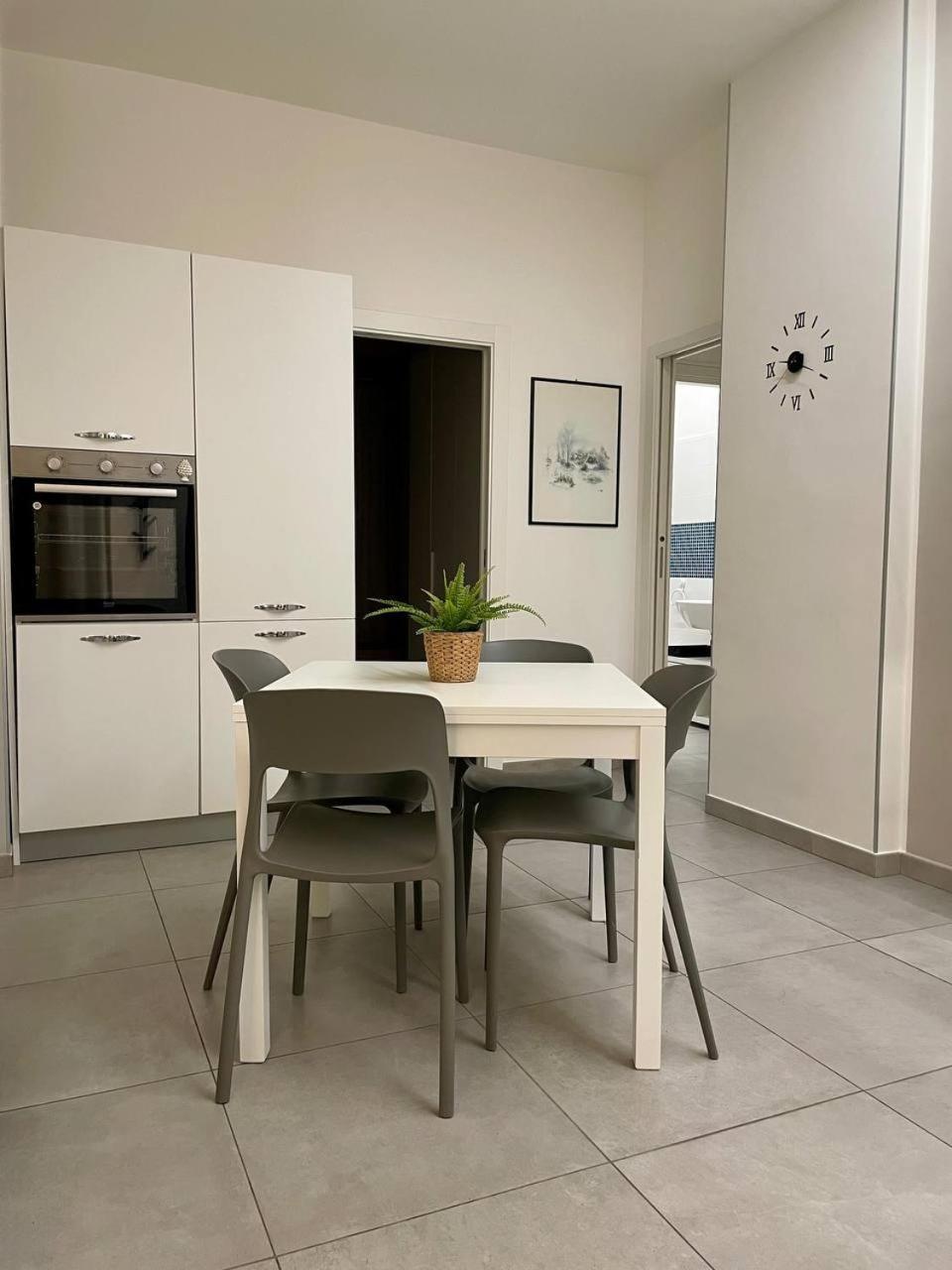 Il Nido Di Sarah Apartment Модика Екстериор снимка