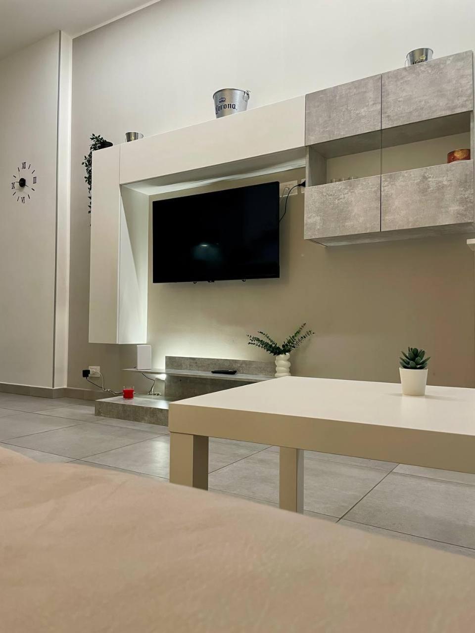 Il Nido Di Sarah Apartment Модика Екстериор снимка