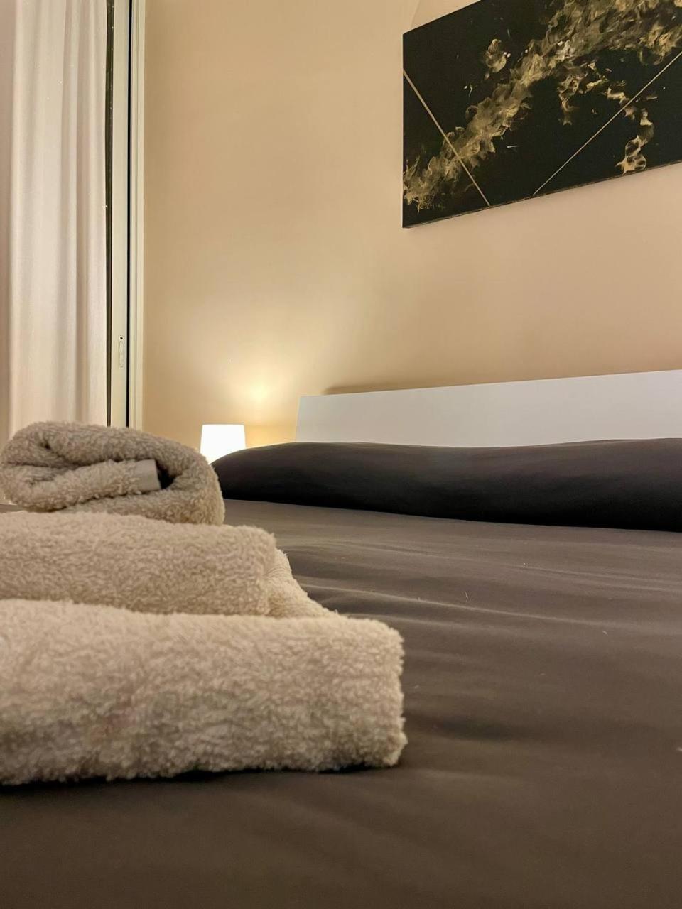Il Nido Di Sarah Apartment Модика Екстериор снимка