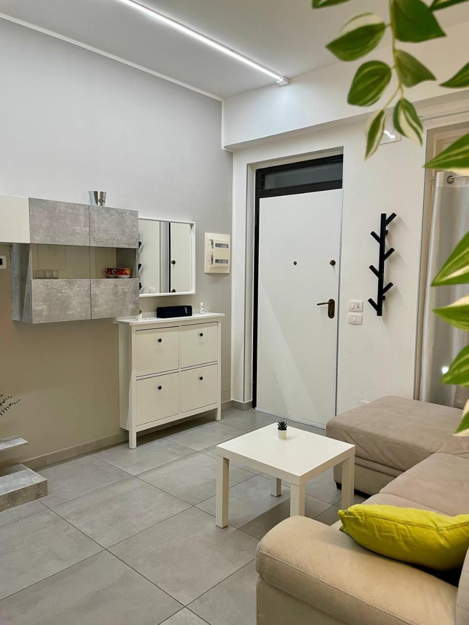 Il Nido Di Sarah Apartment Модика Екстериор снимка
