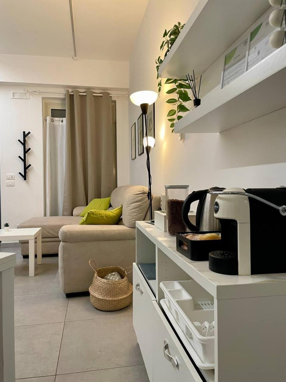 Il Nido Di Sarah Apartment Модика Екстериор снимка