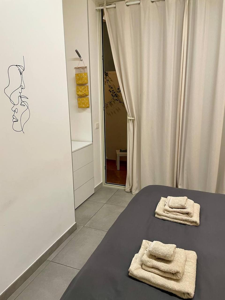 Il Nido Di Sarah Apartment Модика Екстериор снимка