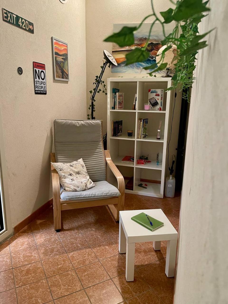 Il Nido Di Sarah Apartment Модика Екстериор снимка