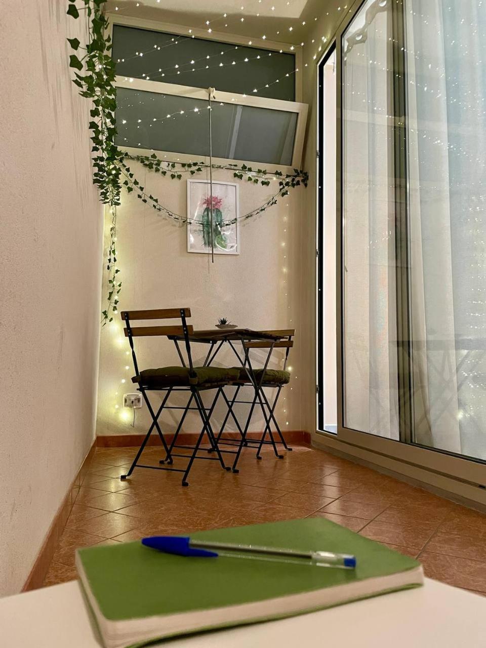 Il Nido Di Sarah Apartment Модика Екстериор снимка
